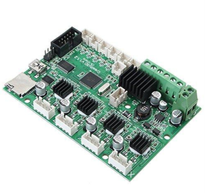 Placa Base/Placa Madre para Impresora 3D <span class=keywords><strong>Creality</strong></span> <span class=keywords><strong>Ender</strong></span> <span class=keywords><strong>3</strong></span> - Product Image 4