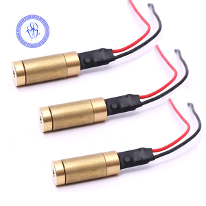 20mw <span class=keywords><strong>532nm</strong></span> Diodo <span class=keywords><strong>Laser</strong></span> Verde 3 5v para Iluminação de Palco
