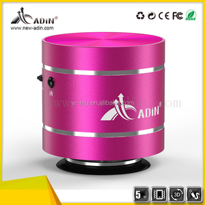 Altavoz Portátil con Vibración Adin D3+ de 5 W |   Sonido Compacto con Calidad de Estudio para Productores, DJs, PC y Escucha Personal - Product Image 4