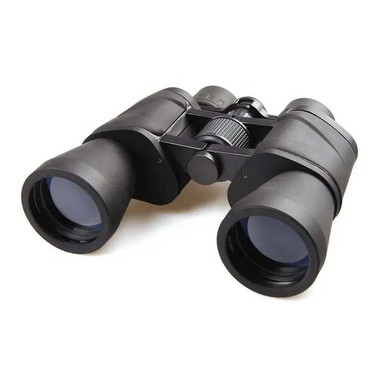 10x50 Hunting Telescope Waterproof Binoculars