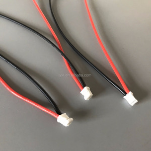 定制PHDR 2Pin公电池延长线 - Product Image 3