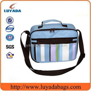 2015 ecológico <span class=keywords><strong>neopreno</strong></span> bolsa de almuerzo con aislamiento mejor camping y picnic accesorios - Product Image 6