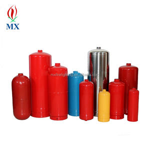 ถังดับเพลิง <span class=keywords><strong>Co2</strong></span>ที่ว่างเปล่าจากประเทศจีนผลิต - Product Image 4