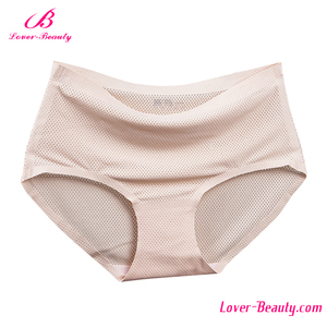China fábrica desnuda aire agujero g-string Japón ropa interior sexy panty - Product Image 1
