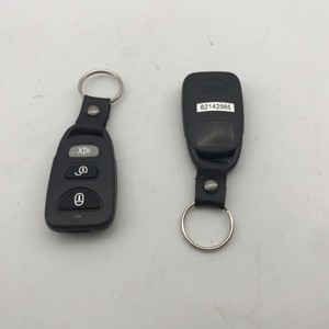 Système d'ouverture de porte de voiture universel, haute qualité, prix d'usine, verrouillage de porte de véhicule, Kit Central de télécommande automatique - Product Image 3