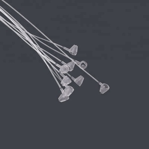 Lock <span class=keywords><strong>Loop</strong></span> Tag Pin - Product Image 2