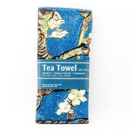 Factory Wholesale 100% Cotton Custom Printed Tea Towel With Sedex CE BSCI Walmart Certificate Approved