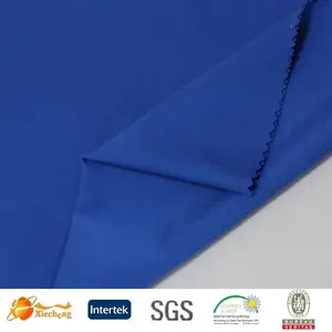 82% polyamide 18% elastane fabric manufactures dry fit swimwear fabric