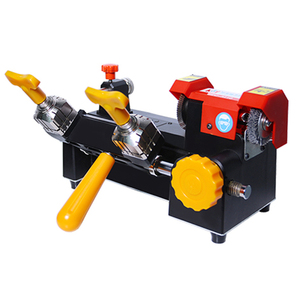 Kukai Khuyến Mãi New Manual Key Duplicator SEC-M10 Với Giấy Chứng Nhận CE 2021 Key Sao Chép Máy Tàu Từ Trung Quốc Thợ Khóa Công Cụ - Product Image 2