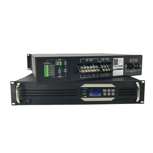 YUCOO 110vdc 220vac 순수 사인파 dc <span class=keywords><strong>3kva</strong></span> 인버터 전원 인버터 - Product Image 5
