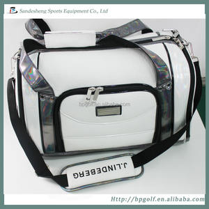 <span class=keywords><strong>Lindeberg</strong></span> — sac de <span class=keywords><strong>golf</strong></span> boston, compartiment à chaussures pour chaussures - Product Image 2