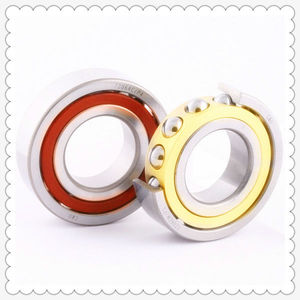 Billes à contact oblique 7206 30*62*32mm Chine Roulement ! - Product Image 1