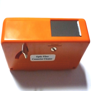 <strong>FTTH</strong> Fiber Optic Cleaner <strong>Tool</strong> Set Comprehensive Cleaning Kit in Convenient <strong>Box</strong> - Product Image 5