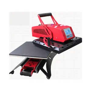 SIGO digital binding book cover stamping machine