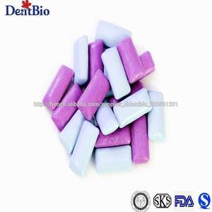chewing <span class=keywords><strong>gum</strong></span> le plus avantageux sans sucre en couleurs variées vendu en gros - Product Image 1