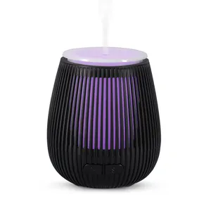 Hotel Lobby Mini Maat 100Ml Difuser Ultrasone Aroma Diffuser Met Usb Opladen