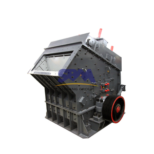 Trituradores De Impacto De Construção Expressa Máquinas Triturador De Pedra No Paquistão Japão Linha Triturador De Pedra - Product Image 1