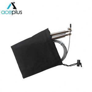 Anti-Slip Haute Vente Réglable Vitesse Par Câble <span class=keywords><strong>Jump</strong></span> Rope Vente - Product Image 4