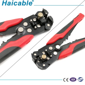 Outils <span class=keywords><strong>de</strong></span> dénudage <span class=keywords><strong>de</strong></span> câbles Xlp Striper HS-050 14 Dernier dénudeur <span class=keywords><strong>de</strong></span> fils <span class=keywords><strong>Pince</strong></span> coupante - Product Image 2