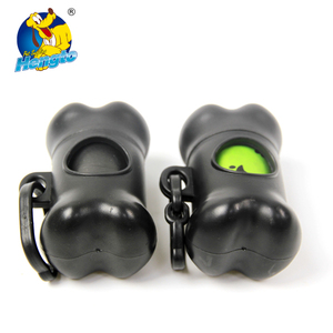 Venta caliente HDPE de bolsa de caca de perro dispensador - Product Image 4