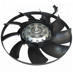 ใบพัดลมคอนเดนเซอร์สำหรับเครื่องปรับอากาศ PGG500320 PGG500370 PGG500270 - Product Image 5