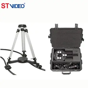 Theo Dõi Flex Theo Dõi Bán 15% Máy Ảnh Trượt Dolly Và Thép Cho Video Camera Và Camera Jib CN;GUA