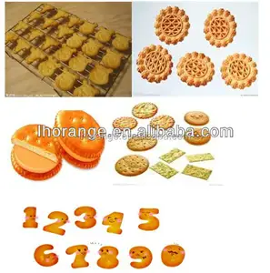 Biscuit Machine Price Automatic Biscuit Making Machine Price