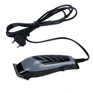 Professionnel Lame Tranchante Hommes split fin trimmer, électrique tondeuse à cheveux machine - Product Image 2