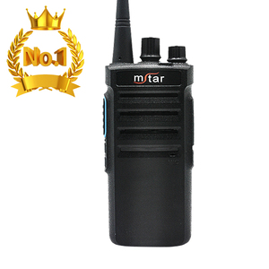 Radio de dos vías Original de <span class=keywords><strong>la</strong></span> fábrica de alta potencia de larga distancia mstar M-298 walkie talkie Hotel fábrica casino - Product Image 2