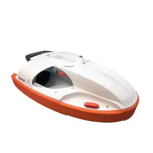 CAMORO GCAMOLECH 중국 전기 수중 바다 스쿠터 보드 미니 다이빙 스쿠터 장비 Sublue Swii 물 놀이 장비