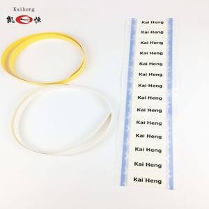 KOSOO <span class=keywords><strong>CTMS</strong></span> 135 Cable termorretráctil Etiqueta de identificación Funda de marcador imprimible - Product Image 3