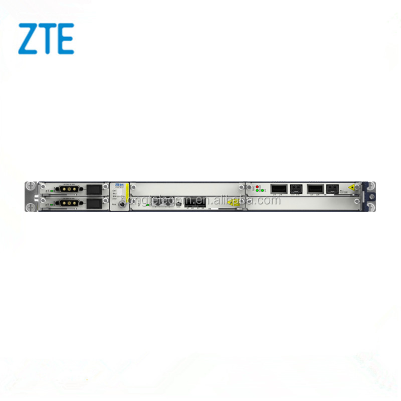 ZXMP M721 Rack IV - Reliable DWDM/CWDM Solutions by ZTE