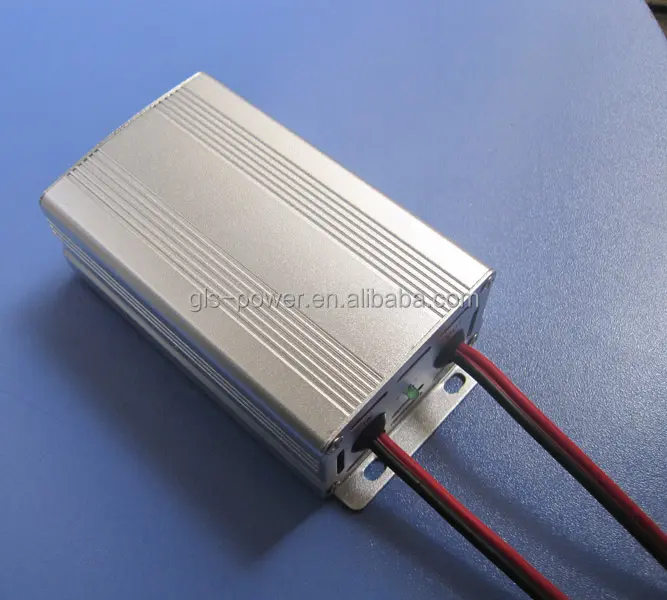 Hot Sell 48VDC to 24VDC DC to DC converter 120W to 600W