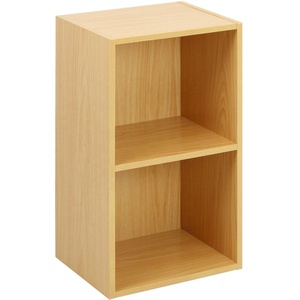 SG-LL160 Wooden Storage Unit <strong>Cube</strong> 2 3 4 Tier Strong Bookcase <strong>Shelving</strong> Home Office Display - Product Image 3