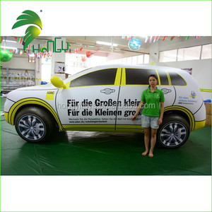 <span class=keywords><strong>Voiture</strong></span> <span class=keywords><strong>gonflable</strong></span> miniature personnalisée / Ballons en forme de <span class=keywords><strong>voiture</strong></span> gonflables à l'hélium / Modèle de <span class=keywords><strong>voiture</strong></span> <span class=keywords><strong>gonflable</strong></span> pour la publicité - Product Image 3