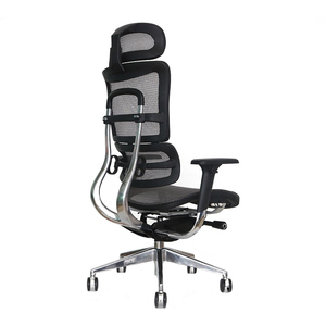 Ejecutivo moderno sillón guangdong silla ergonómica de <span class=keywords><strong>oficina</strong></span> - Product Image 3