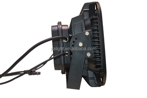 Faro LED Professionale 4x100w IP65 per Esterni - Product Image 4