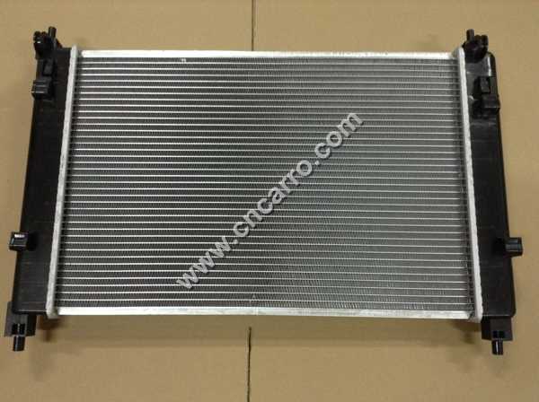 9023975 Radiator for Vela Auto - Chevrolet Sail Spare Parts