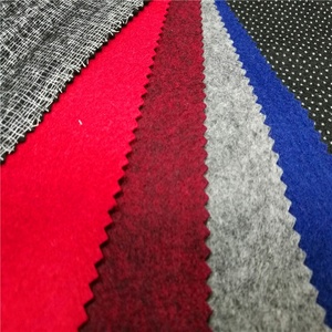 <span class=keywords><strong>Feutre</strong></span> non tissé coloré en polyester aiguilleté pour costumes - Product Image 5