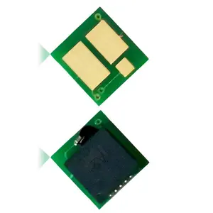 Compatible drum Chip for HP CF217A CF217 217A 17A drum Cartridge Chip Resetter for HP LaserJet Pro M102a M130a