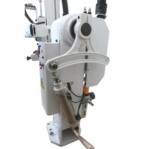Prezzo di fabbrica a due vie air cilindro <span class=keywords><strong>semplice</strong></span> braccio robotico design - Product Image 1