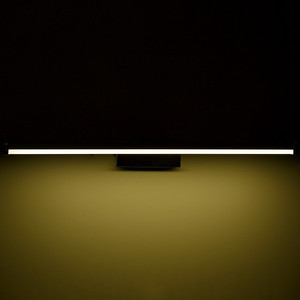 Ningbo GS 8 W impermeable IP44 montado en la pared del cromo <span class=keywords><strong>LED</strong></span> baño <span class=keywords><strong>espejo</strong></span> lámpara <span class=keywords><strong>luz</strong></span> con bloque de terminales - Product Image 4