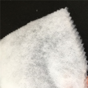 Couette en polyester non tissé, doublure intercalaire, en soie, <span class=keywords><strong>pour</strong></span> vêtements, en fibre chimique, <span class=keywords><strong>pour</strong></span> hommes, offre spéciale - Product Image 6