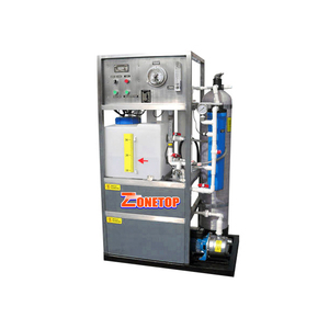 Nhà máy Giá Bán Lọc Nước Biển/Đại Dương Nước Biển Khử Muối Trạm - Product Image 5