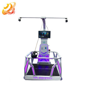 Realidad Virtual equipo espacio infinito caminar plataforma <span class=keywords><strong>PlayStation</strong></span> <span class=keywords><strong>vr</strong></span> - Product Image 6