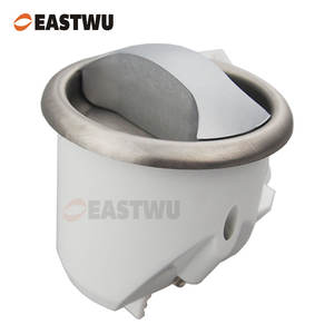 <span class=keywords><strong>Caravana</strong></span> RV Autocaravana Remolque Baño WC Cerradura de puerta Cerradura de inodoro - Product Image 2