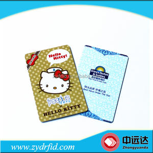 ISO 15693 <span class=keywords><strong>I</strong></span> código SLI (SL2 ICS20) Tarjeta RFID - Product Image 5