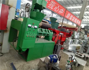 Hot Selling Screw Oil Seeds Mill