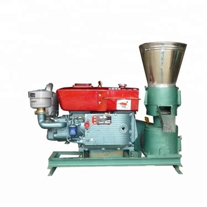 Machine <span class=keywords><strong>de</strong></span> fabrication <span class=keywords><strong>de</strong></span> <span class=keywords><strong>granulés</strong></span> <span class=keywords><strong>de</strong></span> paille <span class=keywords><strong>de</strong></span> biomasse, <span class=keywords><strong>promotions</strong></span> <span class=keywords><strong>de</strong></span> l'usine SURRI200D - Product Image 1