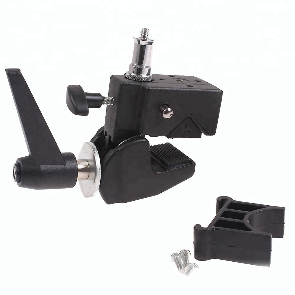 Супер-зажим со стандартным штифтом 1/4 дюйма 3/8 дюйма